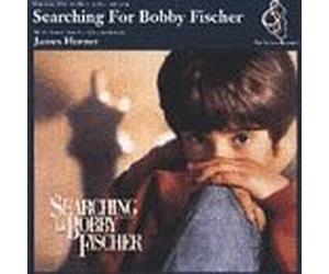 Searching for Bobby Fischer