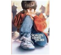 Searching for Bobby Fischer – DVD – Dolby Digital (AC-3)