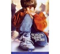 Searching for Bobby Fischer [DVD] [Import]