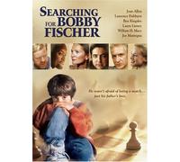 Searching for Bobby Fischer [Import USA Zone 1]