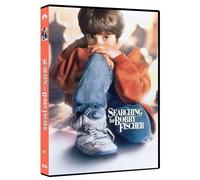 Searching for Bobby Fischer – DVD – Dolby Digital (AC-3)