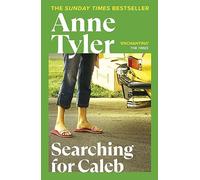 Searching For Caleb
