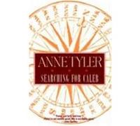 Searching for Caleb Anne Tyler (Auteur)