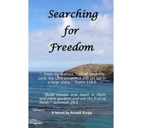 Searching For Freedom