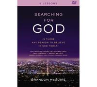 Searching for God: Is There Any Reason to Believe in God Today?, 6 Sessions