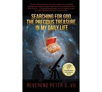 Searching For God, The Precious Treasure, In My Daily Life