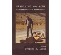 Searching For Home