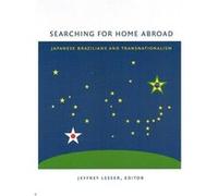 Searching for Home Abroad