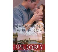 Searching for Home: Cal's Law Book Four