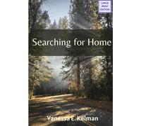 Searching For Home (Large Print)