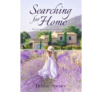 Searching for Home: The European Journey of a Frazzled Mom