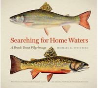 Searching For Home Waters