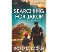 Searching for Jakup: An absolutely gripping and heartbreaking World War Two page-turner