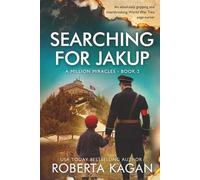 Searching for Jakup: An absolutely gripping and heartbreaking World War Two page-turner