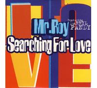 Mr. Roy - Searching for love