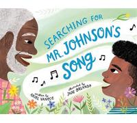 Searching for Mr. Johnson's Song - Ariel Vanece - Rocky Pond Books - ebook (ePub) - Livre