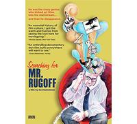 SEARCHING FOR MR. RUGOFF