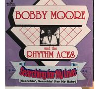 Searching for My Love/Best of Bobby Moore