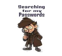 Searching for My Passwords: Password Reminder
