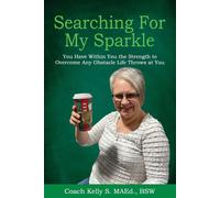 Searching For My Sparkle