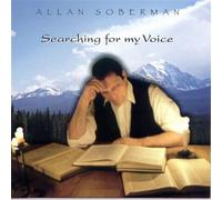 Searching for my Voice (UK Import)