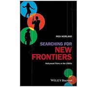 Searching For New Frontiers