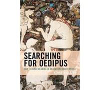 Searching for Oedipus by Kenneth Glazer Inconnu (Auteur)
