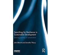 Searching For Resilience In Sustainable Development