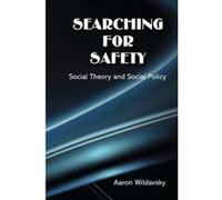 Searching for Safety - [Version Originale] Inconnu (Auteur)