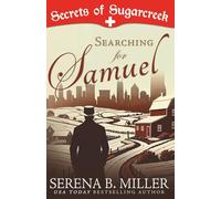 Searching for Samuel: A Secrets of Sugarcreek Novel
