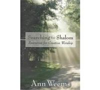 Searching for Shalom Ann Weems (Auteur)