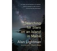Searching for Stars on an Island in Maine