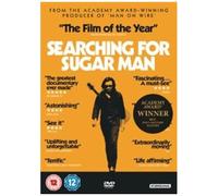 Searching For Sugar Man