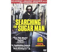 Searching for Sugar Man