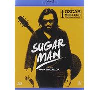 SEARCHING FOR SUGAR MAN