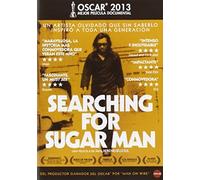 Searching For Sugar Man (2012)