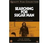 SEARCHING FOR SUGAR MAN-BILINGUE G