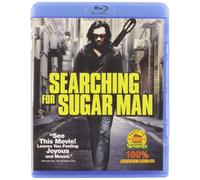 Searching For Sugar Man (Blu-Ray W/ Digital Copy)