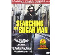 Searching For Sugar Man