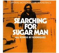 Searching for sugar man - Original motion picture soundtrack