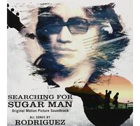 Searching for Sugar Man (Original Soundtrack) [Import]