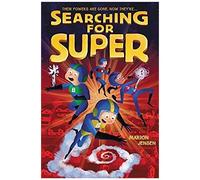 Searching For Super