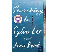 Searching For Sylvie Lee