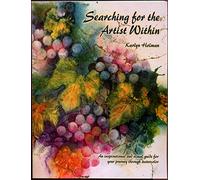 Searching for the Artist Within