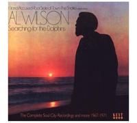 Al Wilson – Searching For The Dolphins 1967-1971 – Importé