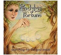 Pendulum of Fortune – Searching for the God Inside – CD – in-akustik