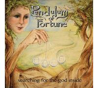 Searching For The God Inside by PENDULUM OF FORTUNE [Audio CD] NEUF