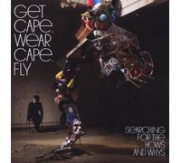 Searching For The Hows And Whys