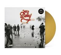 Jan Delay Searching for the Jan Soul Rebels - Gold Colored (Vinyl)
