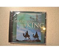 Searching for the King: Two Different Worlds Searching for the Truth [Import anglais]